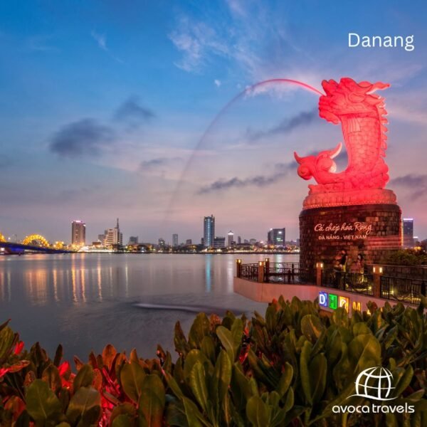 Danang - 4