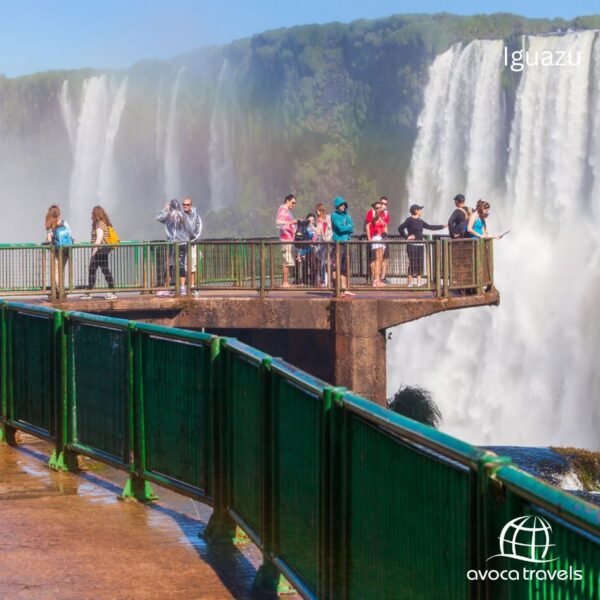 Iguazu - 1