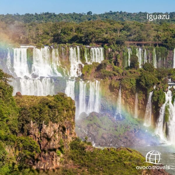 Iguazu - 2