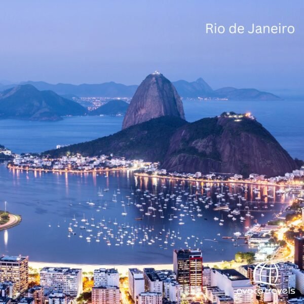 Rio de Janeiro - 2