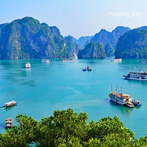 halong bay - 3