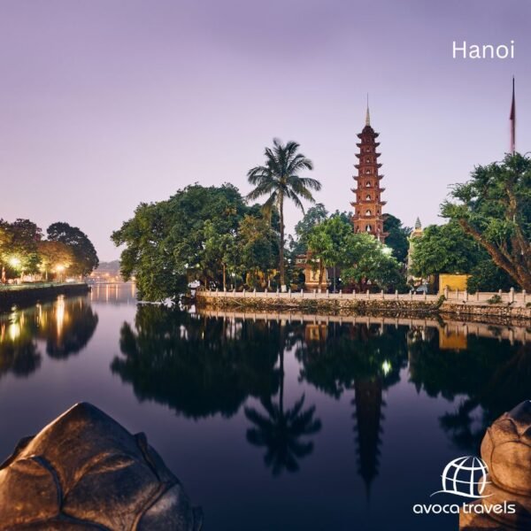hanoi - 4