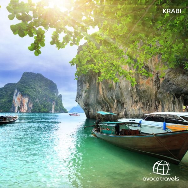 krabi - 2