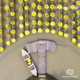 Discover Easy Go Vietnam - Visits Saigon, Mekong Delta, HoiAn Cam Than cooking class, Bana Hills Danang, Halong Bay cruise & Hanoi