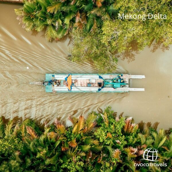 mekong delta - 5