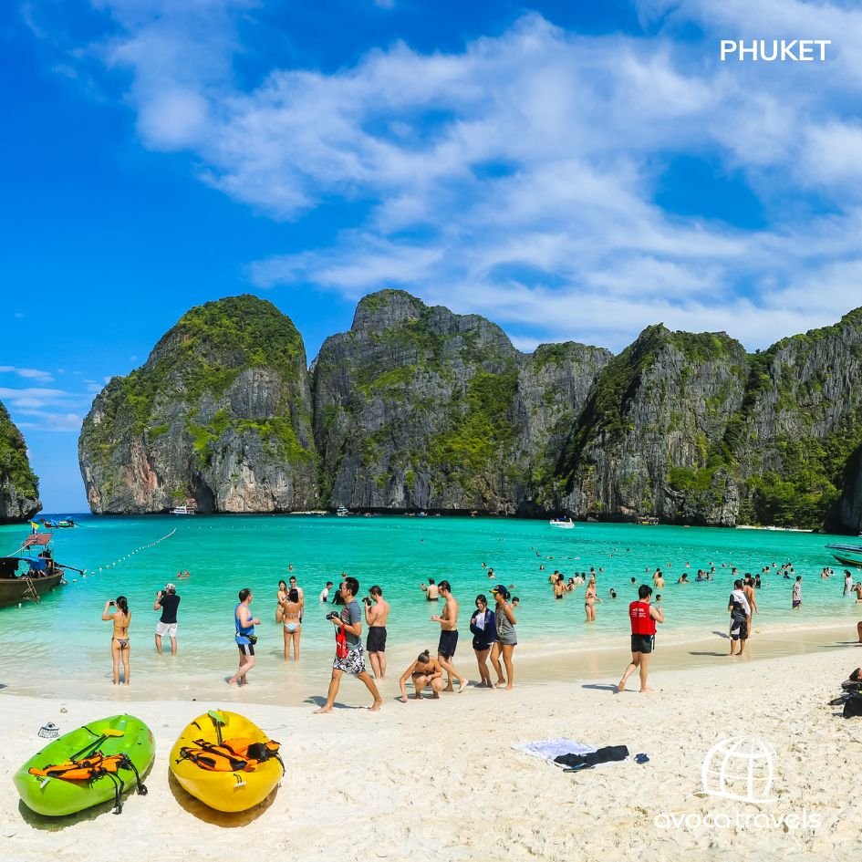 Phuket on Offer
