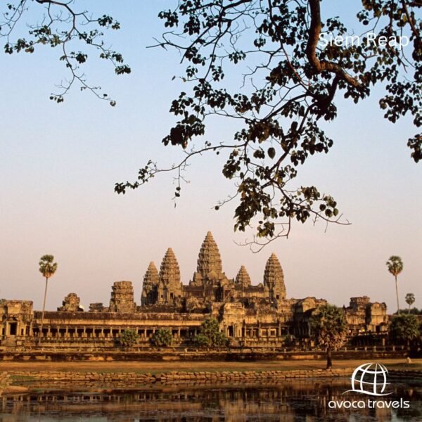 siem reap - 3
