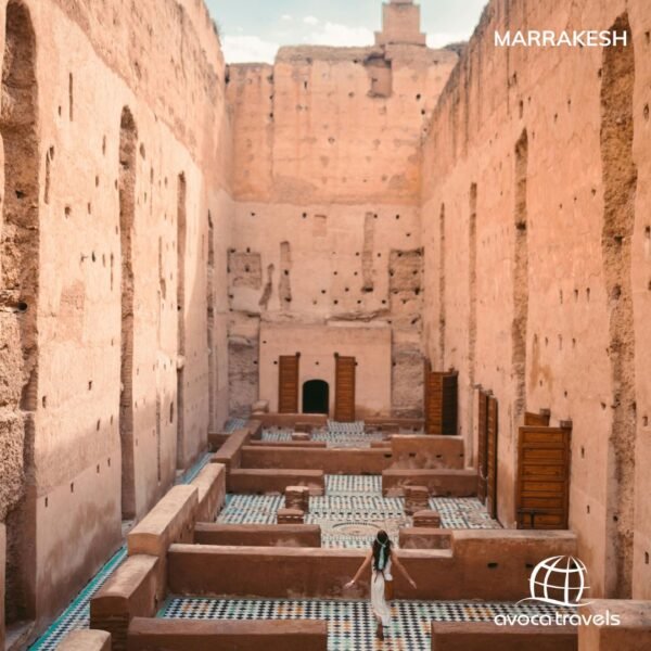 marrakesh - 4