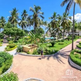 NEW Amazing Combo! Zanzibar & Mumbai