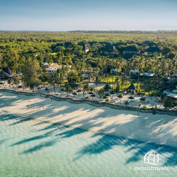 tui blue bahari zanzibar - 10