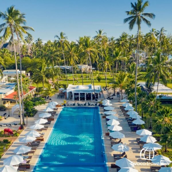 tui blue bahari zanzibar - 12