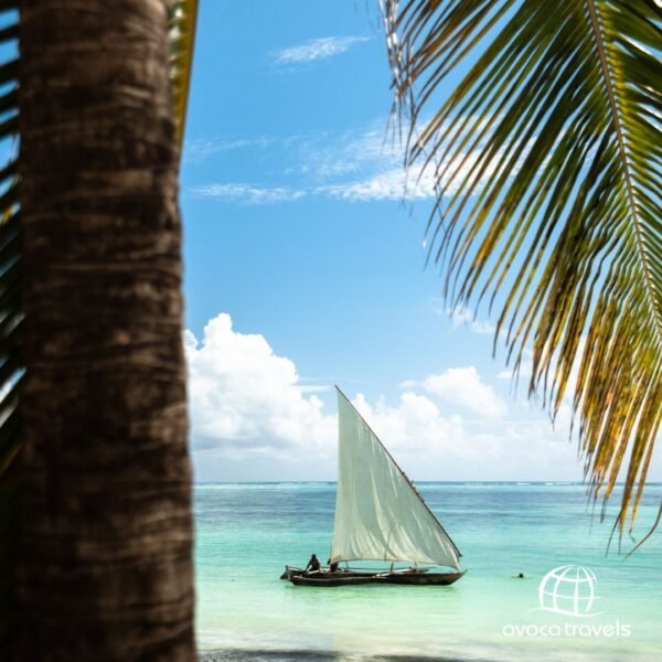 tui blue bahari zanzibar - 13