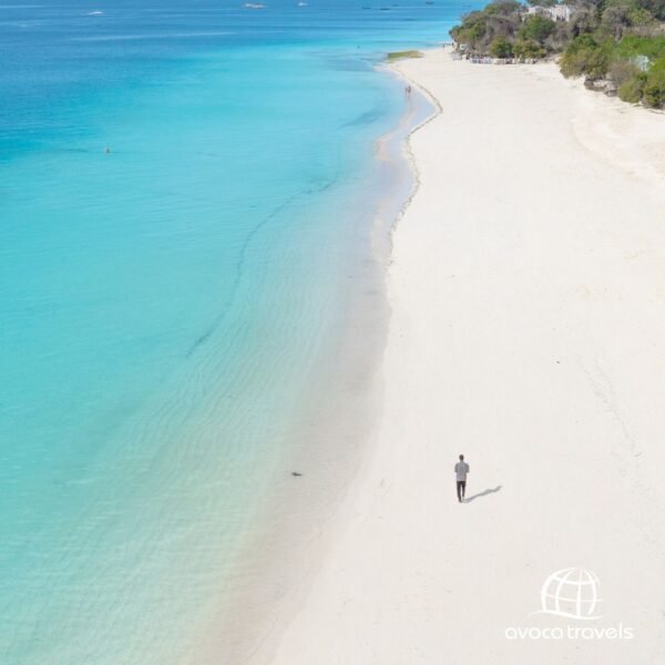 tui blue bahari zanzibar - 2