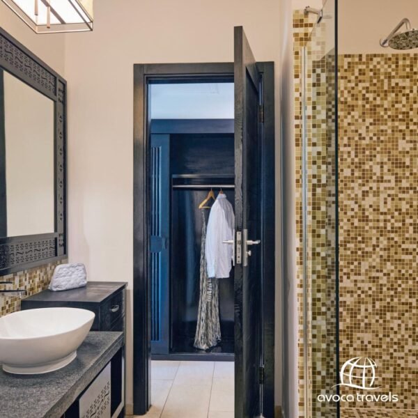 tui blue bahari zanzibar - 6