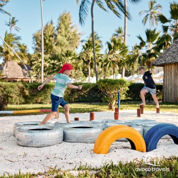 tui blue bahari zanzibar - 7