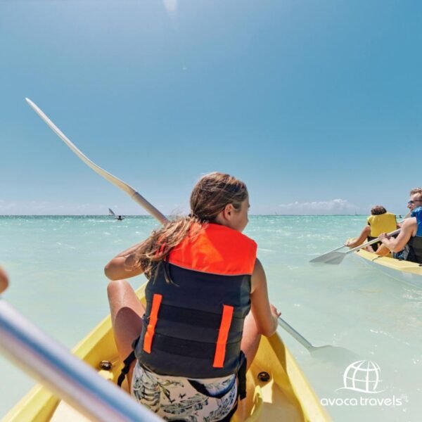 tui blue bahari zanzibar - 8