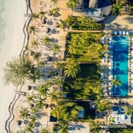 Tui Blue Bahari Zanzibar