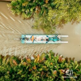 9 DAYS 8 NIGHTS Southern to Northern Vietnam Experience