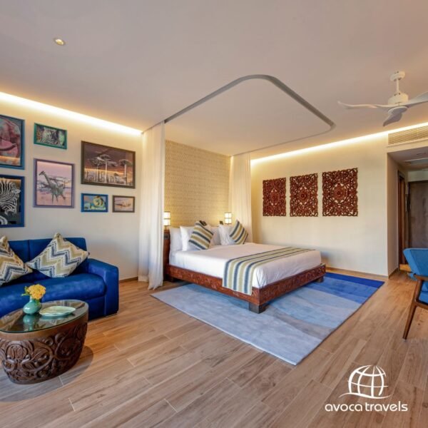 mora zanzibar - 2