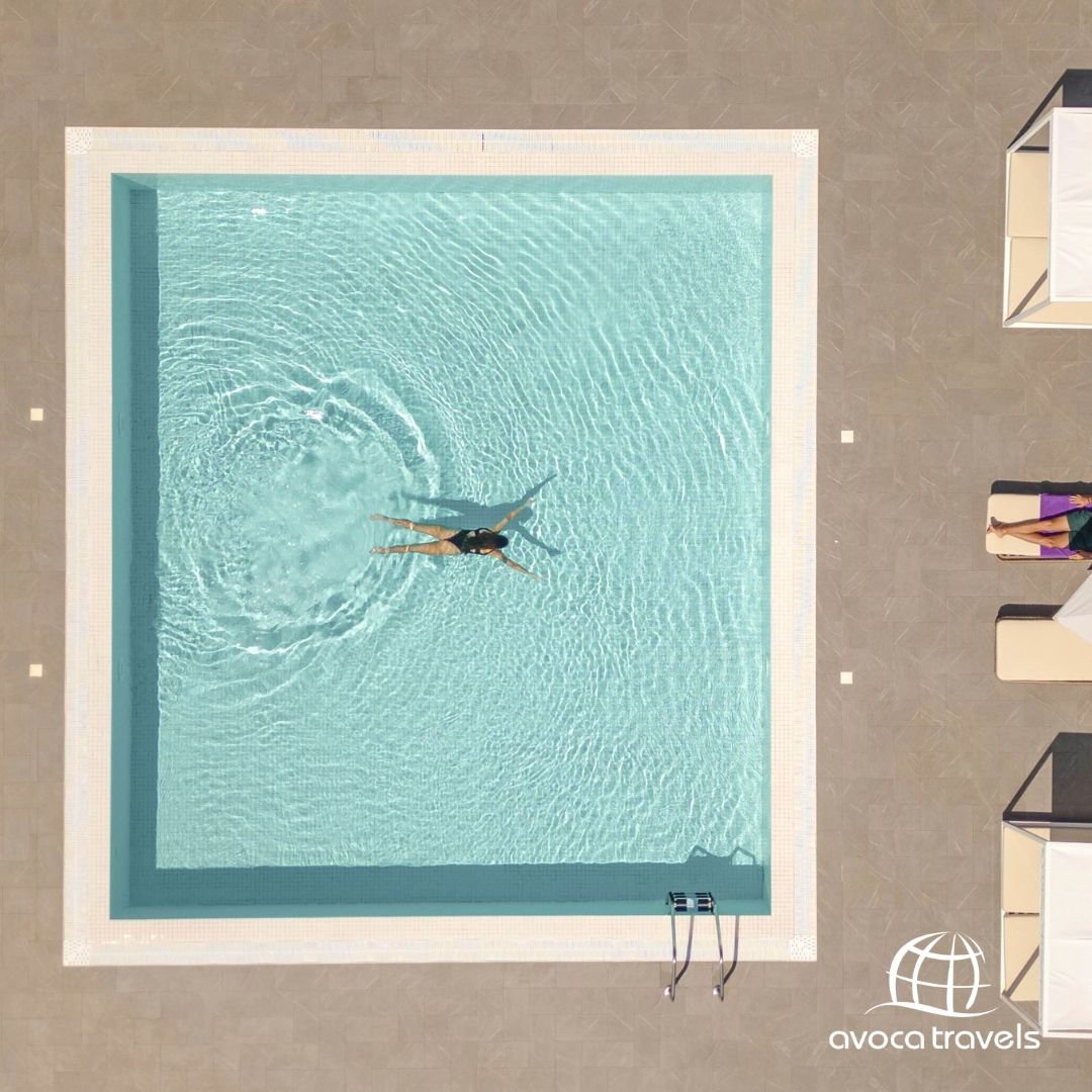 Pause, Play, Stay: Discover Laid-back Luxury at The Mora Zanzibar Resort
