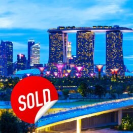 June School Holidays - Singapore, Bali & Bangkok