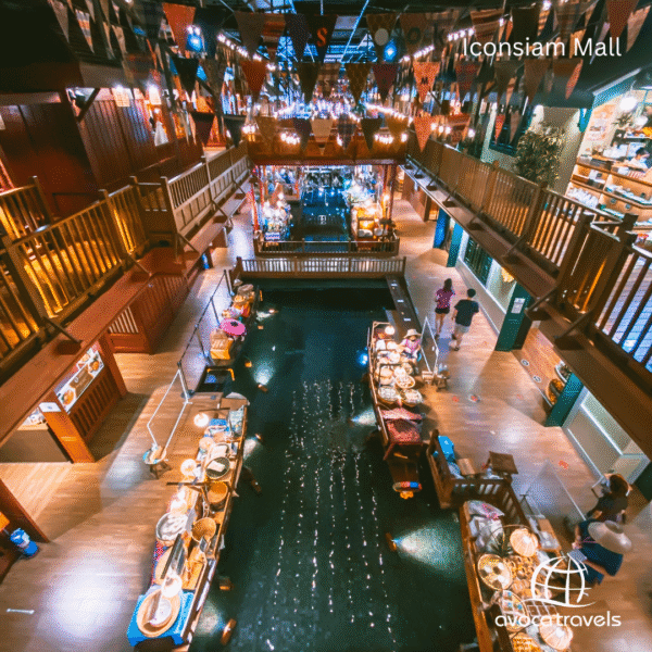 bangkok shopping -2