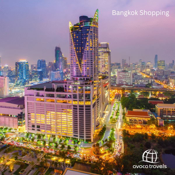 bangkok shopping -3