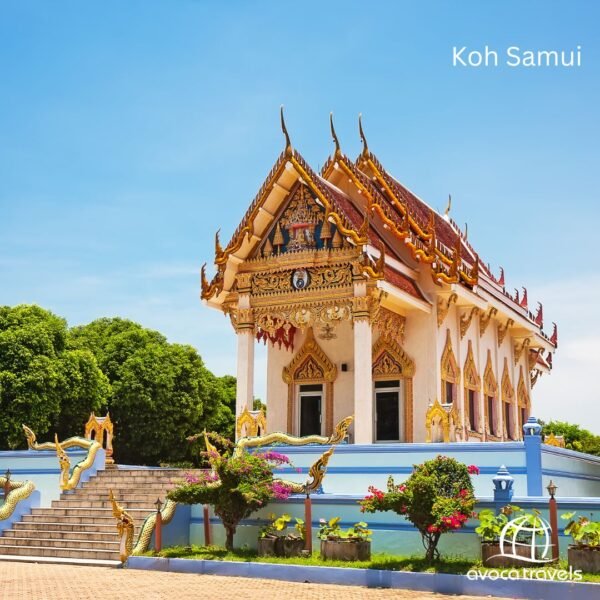 koh samui - 3