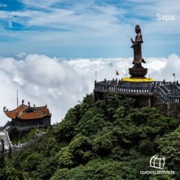 March 2027 Vietnam & Cambodia