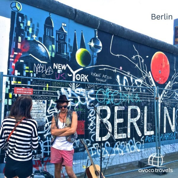 berlin - 4