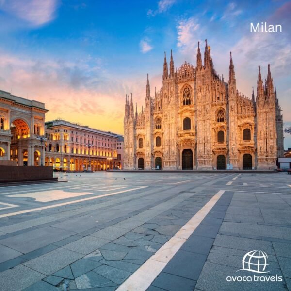 milan - 2