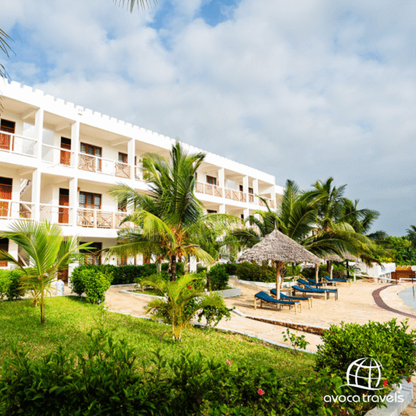 zanzibar bay resort - 3