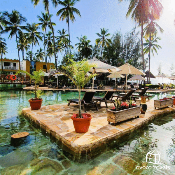 zanzibar bay resort - 4