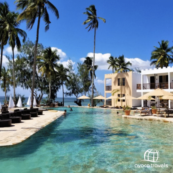 zanzibar bay resort - 6