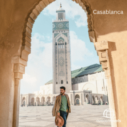 9 Days Royal Cities Morocco