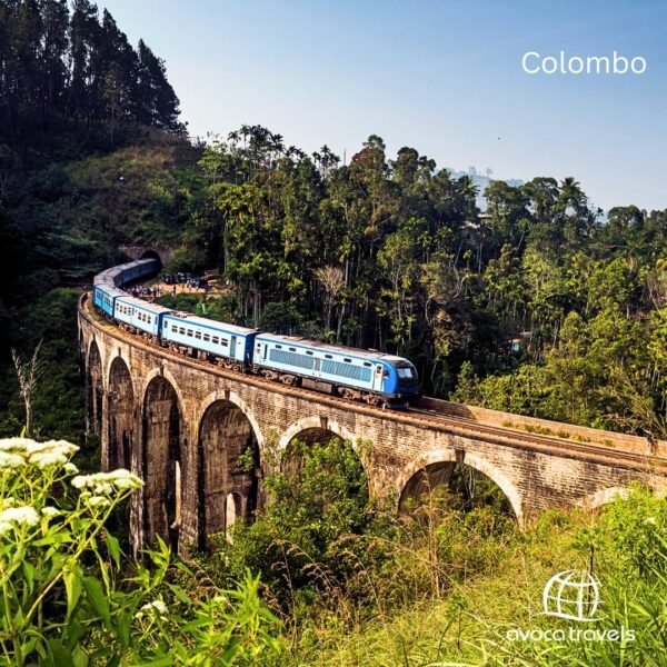 colombo - 2