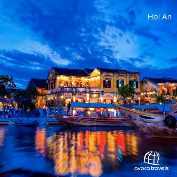 hoi an - 2