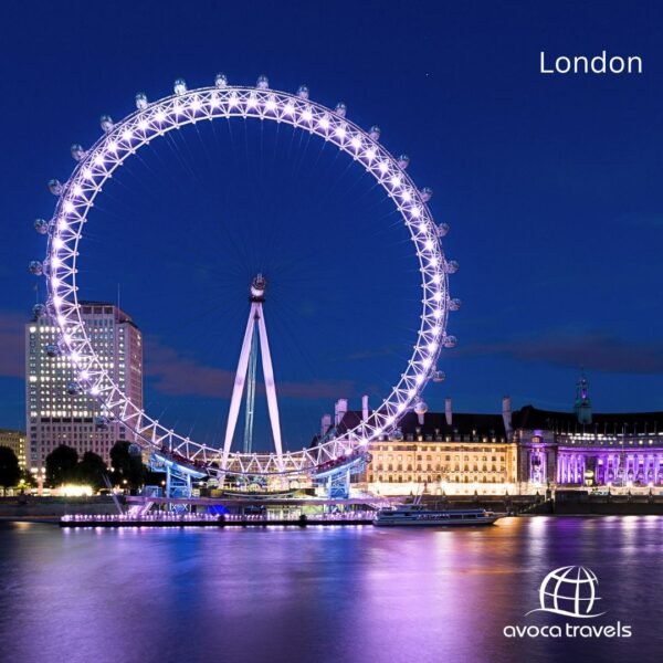 london - 6