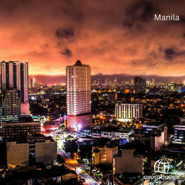 manila - 6