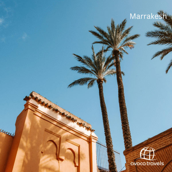 marrakesh - 6