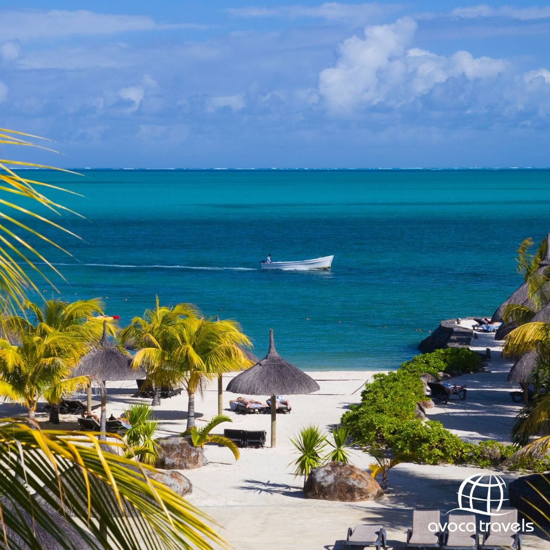 Mauritius for a song!