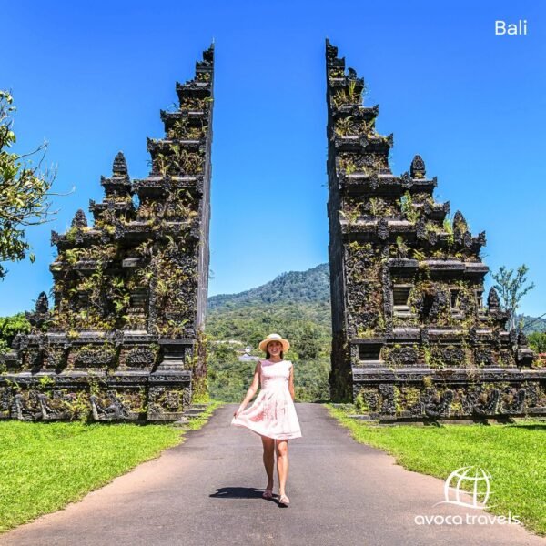 bali