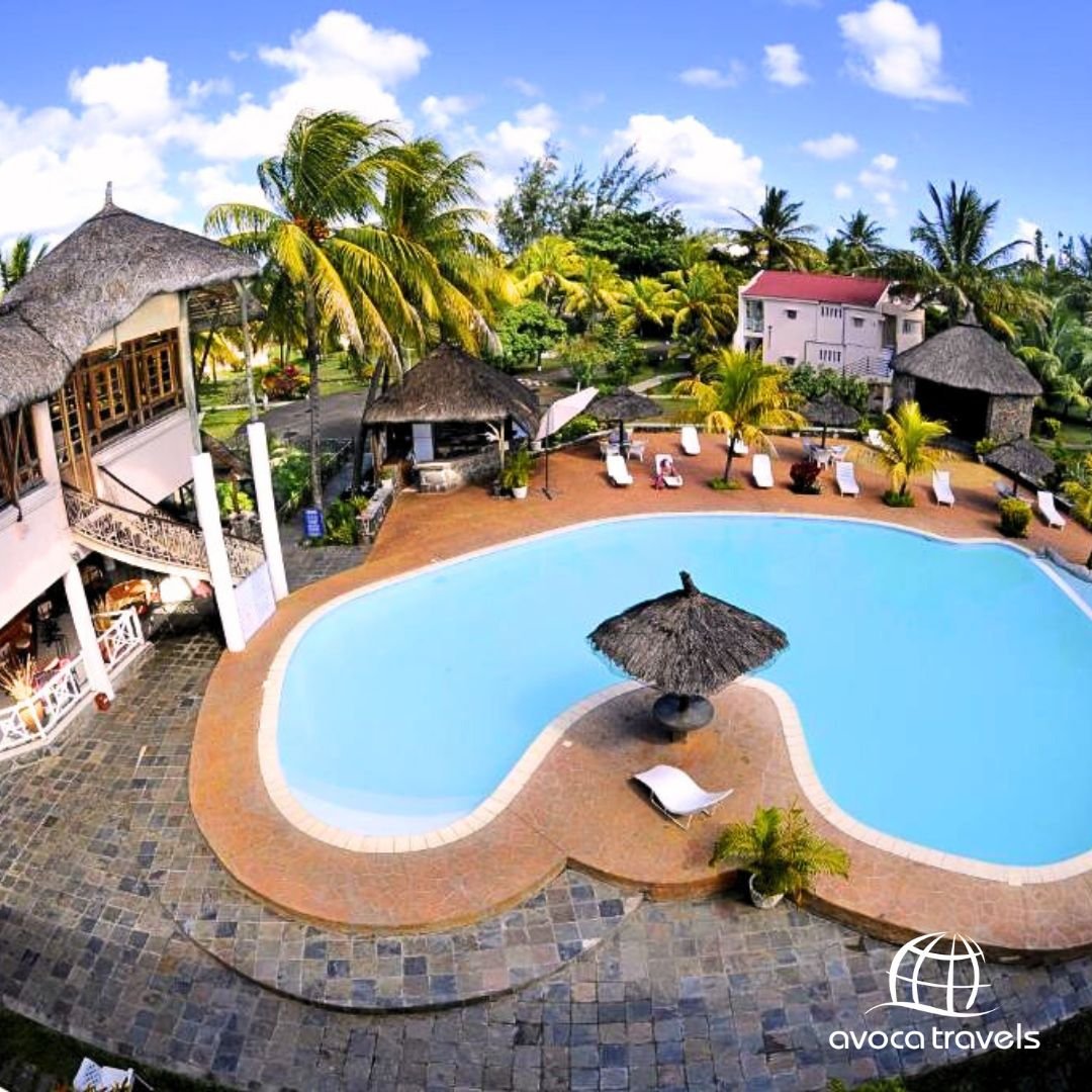 July 2026 Mauritius Offer