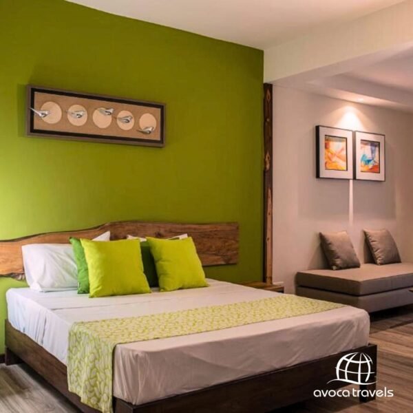 casa florida mauritius