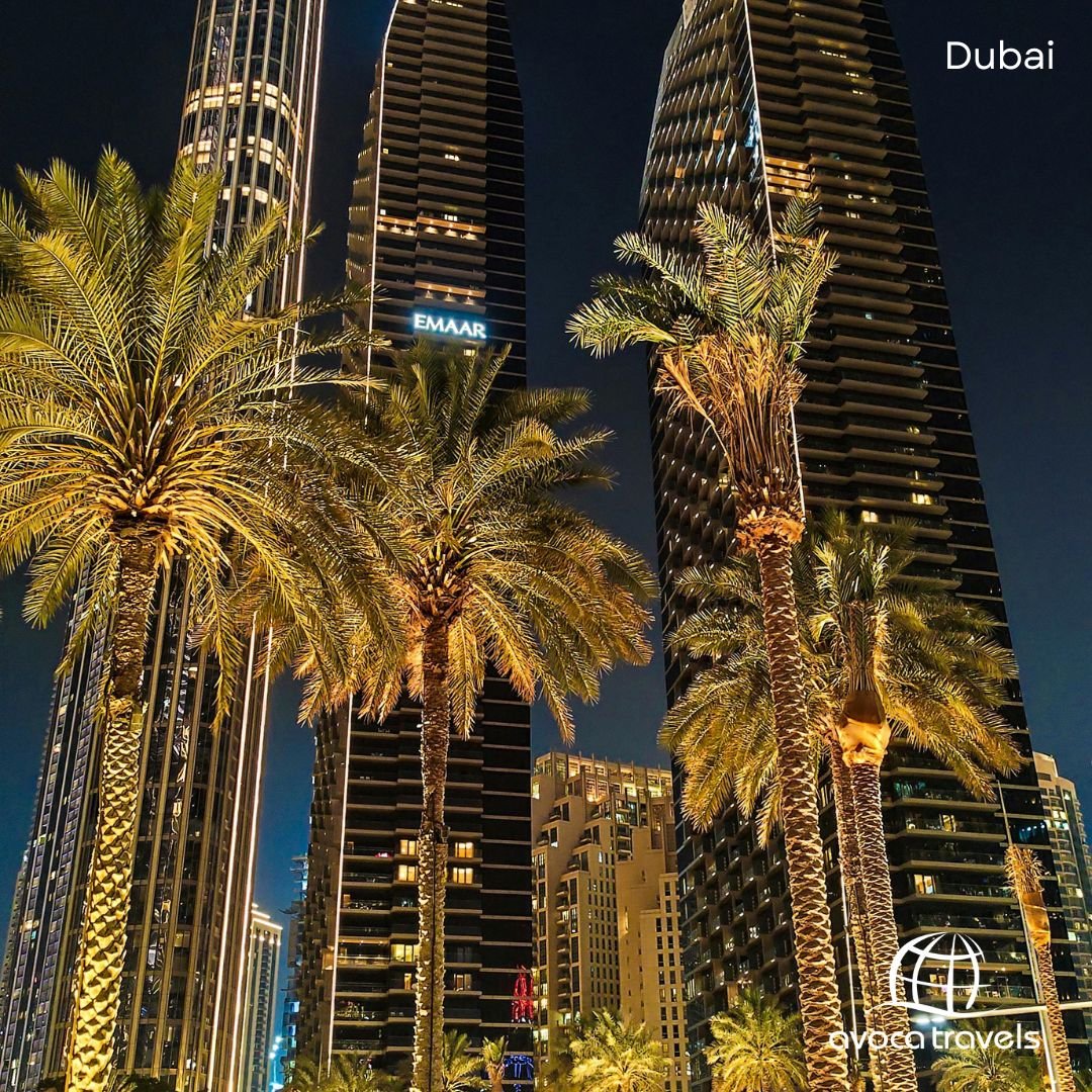 Why Settle for 3 star When You Can Stay in 5 star – Dubai & Bangkok