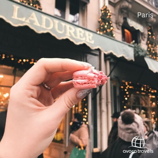 paris christmas - 7