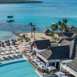 EARLY BIRD SPECIAL ✨ Preskil Island Resort, Mauritius