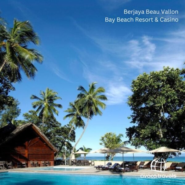 Berjaya Beau Vallon (2)