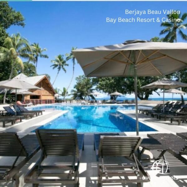 Berjaya Beau Vallon (3)