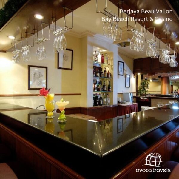 Berjaya Beau Vallon (4)